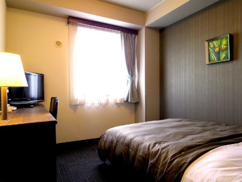 Hotel Route-Inn Iida Dış mekan fotoğraf