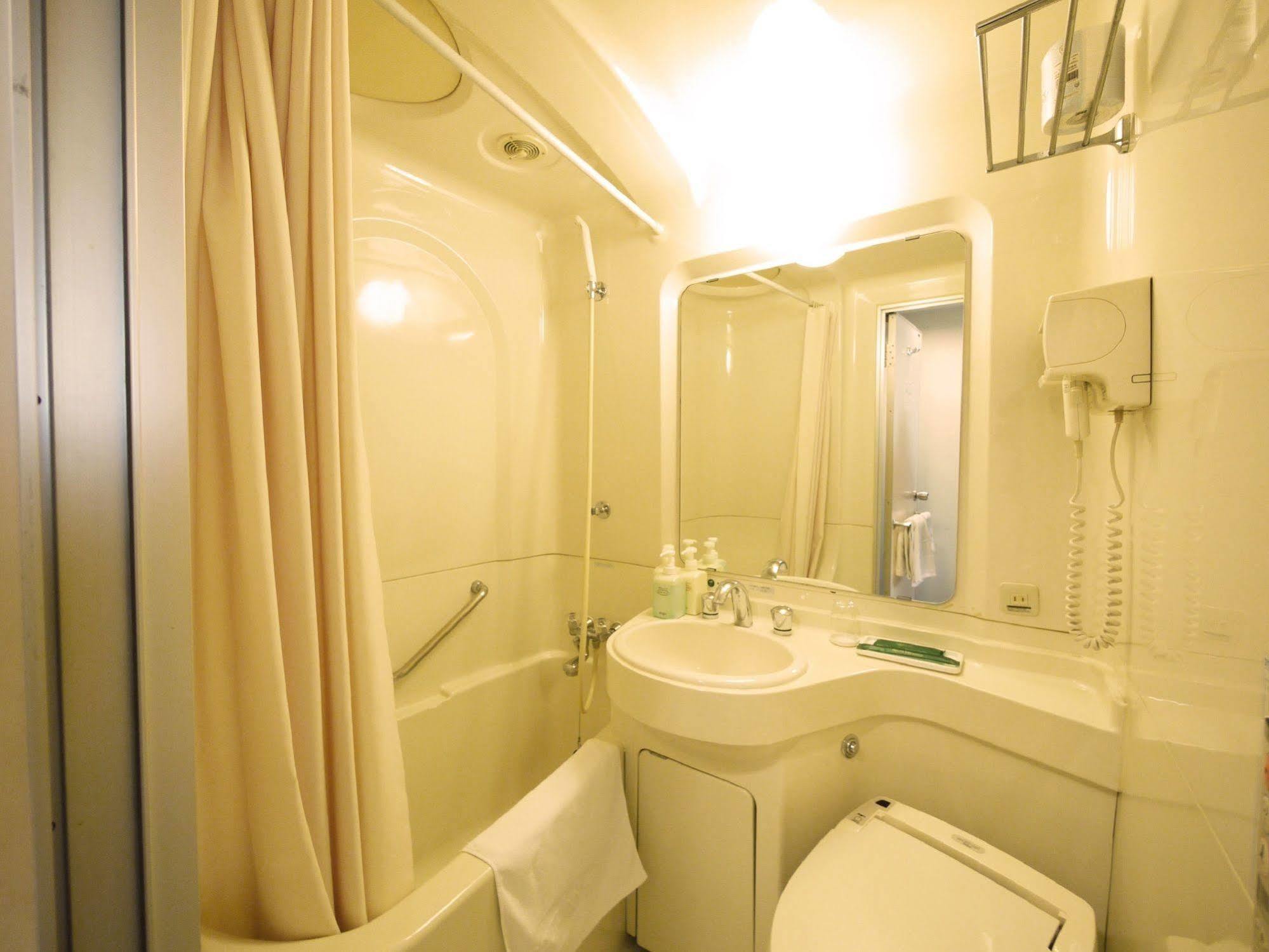 Hotel Route-Inn Iida Dış mekan fotoğraf