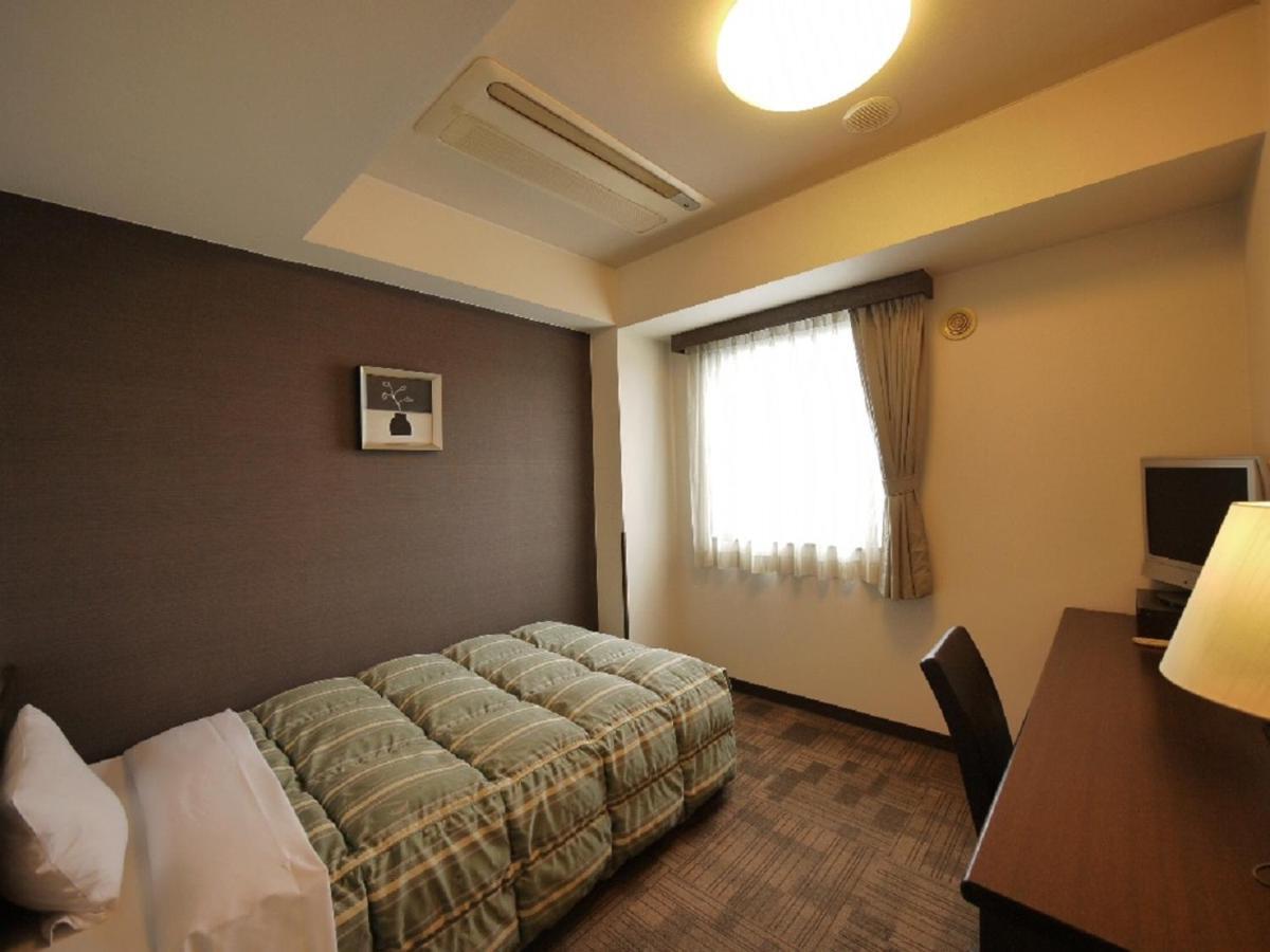 Hotel Route-Inn Iida Dış mekan fotoğraf